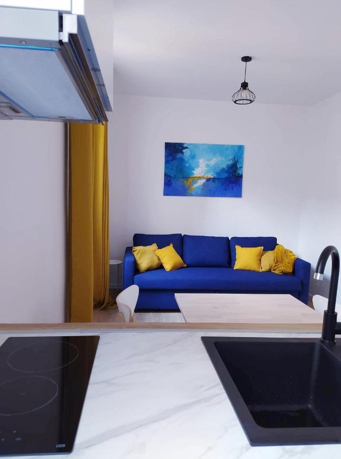 T2 Bleu Mer Vallauris Exterior foto